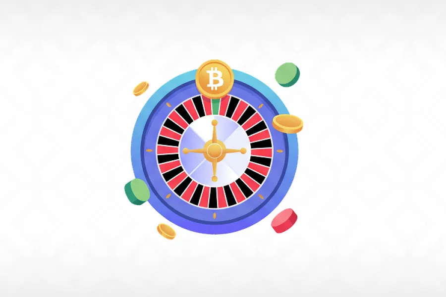 Why UK Gamblers Are Moving to Crypto Roulette Sites in 2026