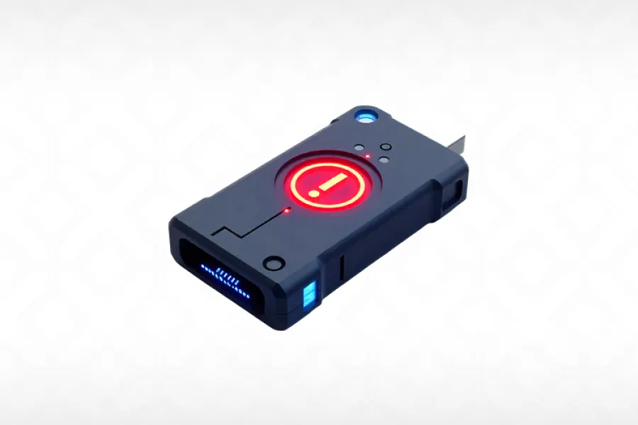Security Risks and Mainstream Adoption: Hardware Wallet Phishing, Ferrari’s Crypto Payments, and Steak ’n Shake’s Bitcoin Growth