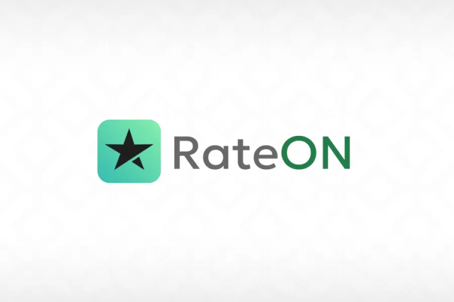 RateON: A Fast and Reliable Crypto Exchange for Everyday Digital Asset Swaps