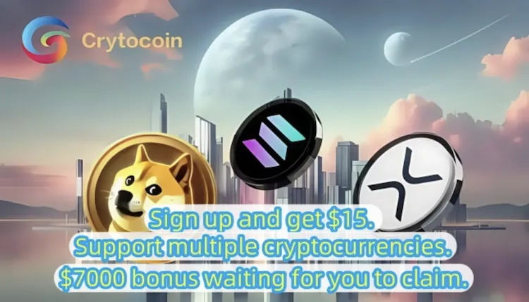 Cryptocurrency (DOGE) enthusiasts participate in Cytocoin cloud mining