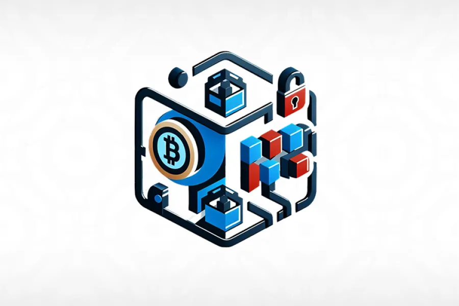 Mastering secure and efficient cryptocurrency transactions