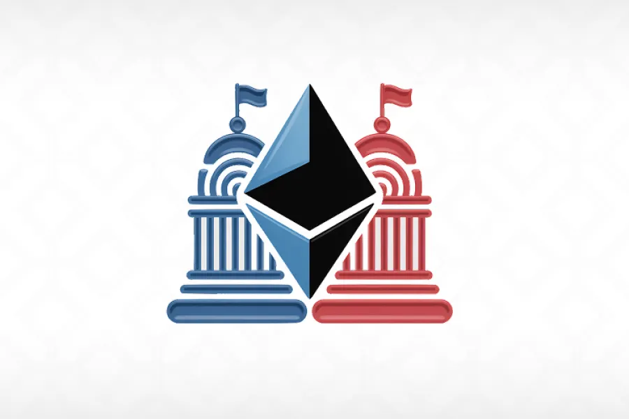 Crypto Explosion in 2026: Governments Go All-In, Ethereum Breaks Records, Banks Launch Stablecoins