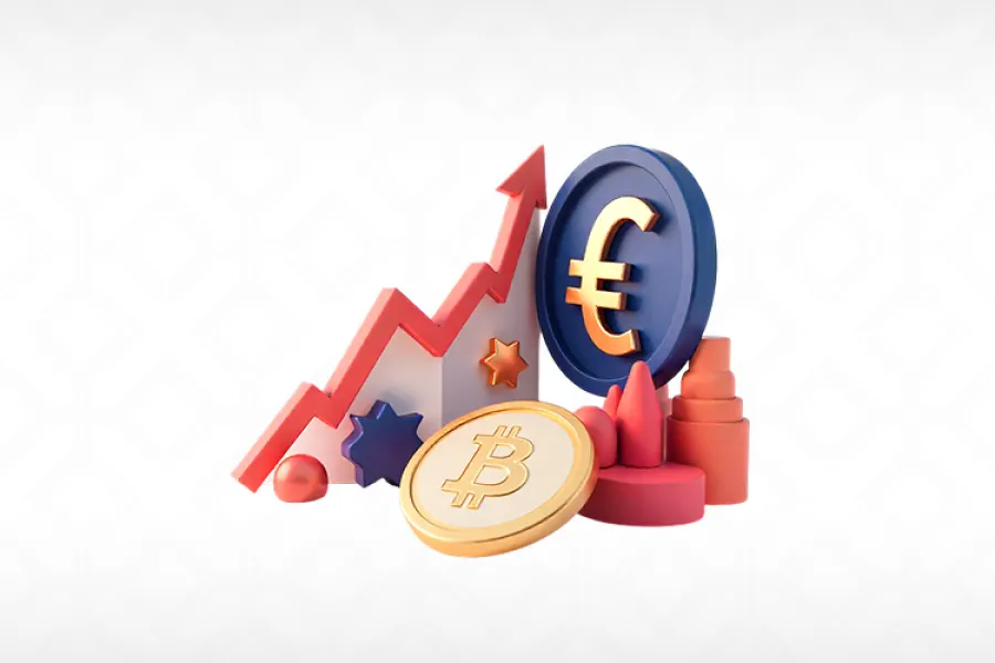 Euro Stablecoins Surge, Indiana Pushes Bitcoin, and Western Union Builds a Stablecoin Card