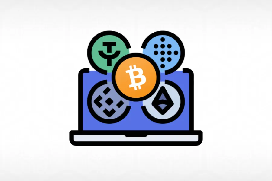 Explore the key benefits of investing in crypto in 2023