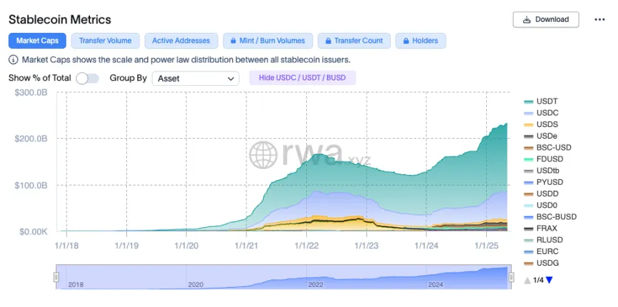 Stripe's Stablecoin Initiative: World Mass Adoption for Stablecoins