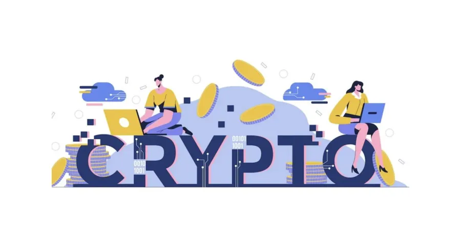 Most Traded Cryptocurrencies in 2023