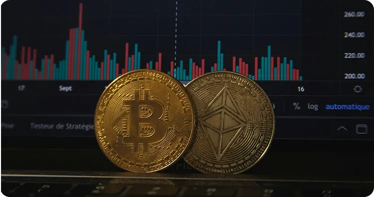 How Cryptocurrency and Blockchain Are Enhancing Fairness in Online Gambling