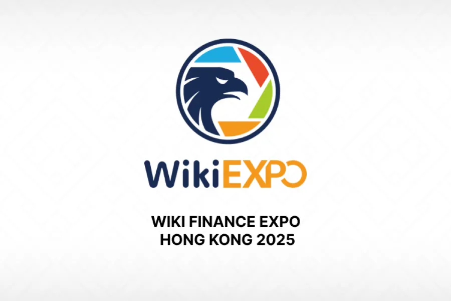 Wiki Finance Expo Hong Kong 2025 is Coming on March 27!  Regulation, Crypto, Web3.0, Forex, FinTech will Be in Focus.
