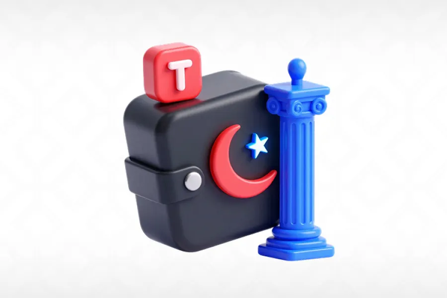 From Wallets to Banks: How Tether, Pakistan, and Societe Generale Are Shaping Crypto