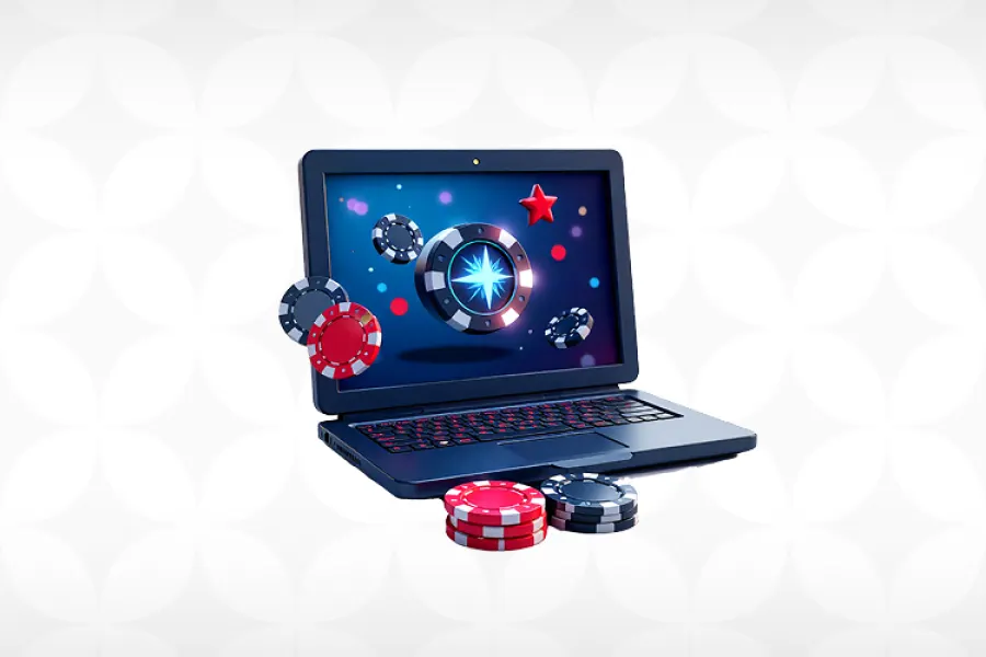 Online Casino Entertainment And Screen-Based Play