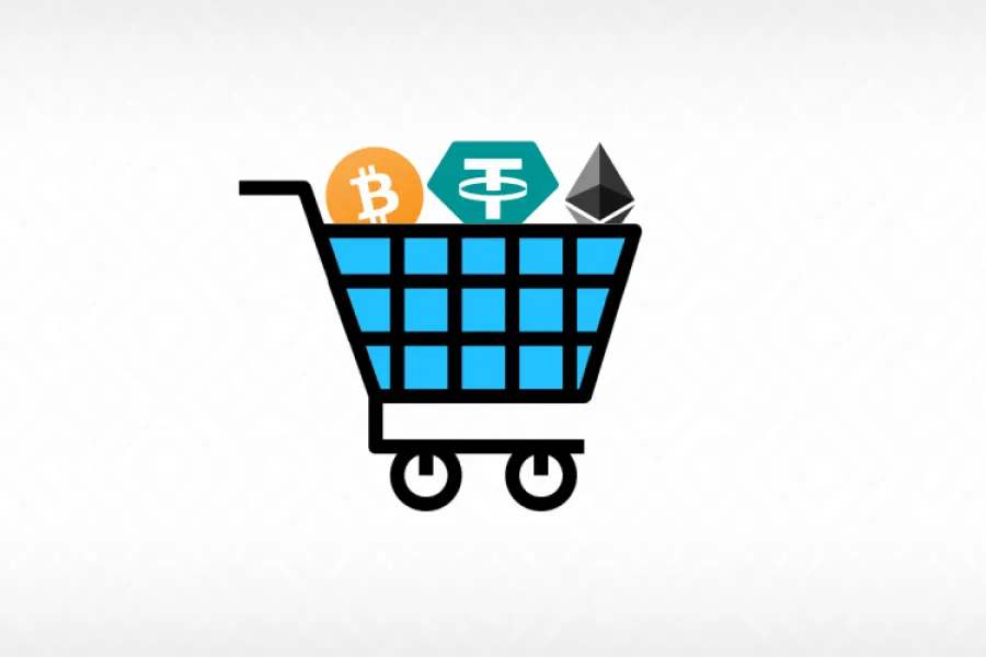How do I buy crypto assets?