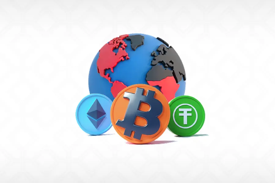 Is crypto the next big thing in travel? Here’s why everyone’s talking about it