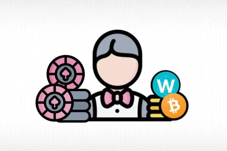 A Complete Guide To Crypto Casinos