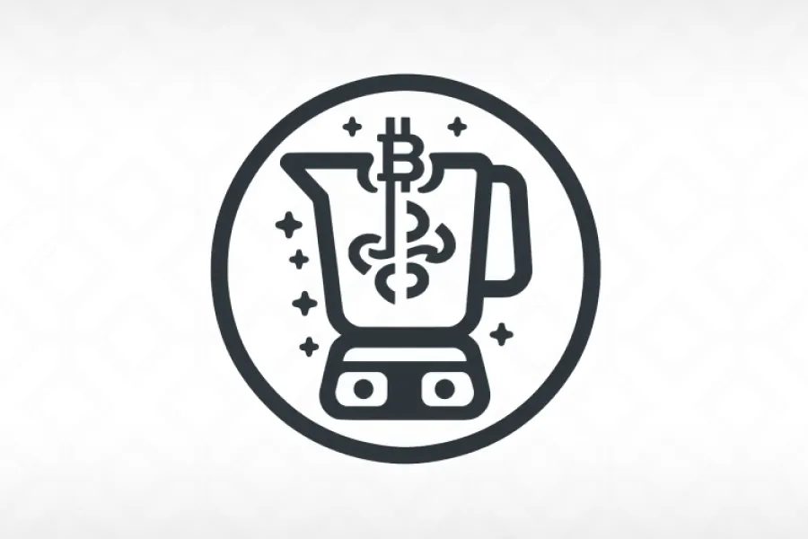 Is sovereignty and legality ensured by using bitcoin mixer service?