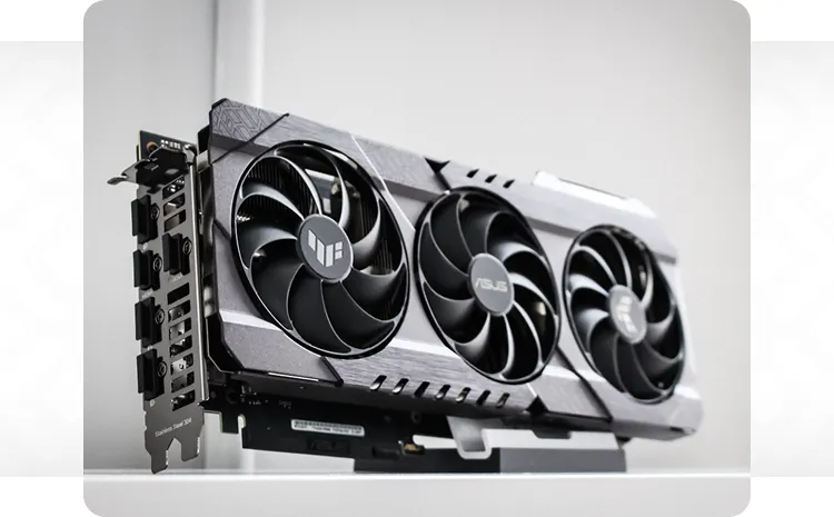 How New Crypto Boom Might Drive Hardware Costs Even Higher