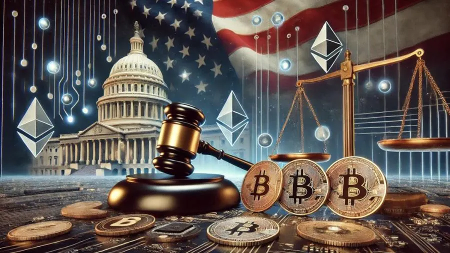 Crypto Casinos in the US: Opportunities and Legal Insights