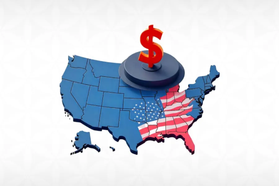 Cryptocurrency Taxes in USA: Whether to Pay and What Percentage