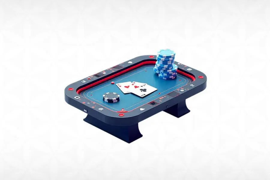 Crypto Poker: From Traditional Tables to Blockchain-Based Games