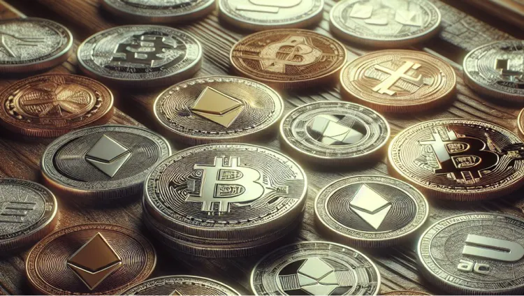 Must-Know Cryptocurrencies Beyond Bitcoin for 2024
