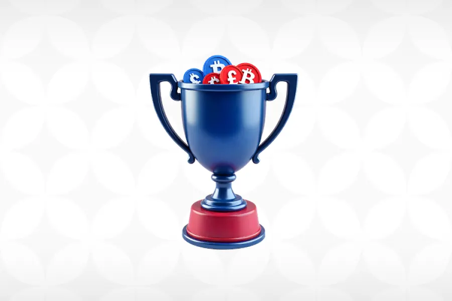 The Guide to Crypto Sports Betting: How to Win Big in 2025