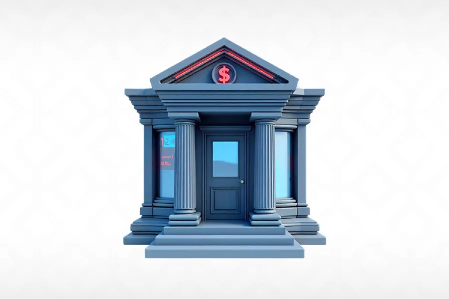 How Crypto Adoption Is Reshaping Lending Platforms and Credit Infrastructure
