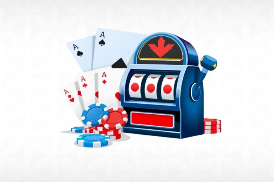 Free Casino Games That Pay Real Money: Start Playing Now