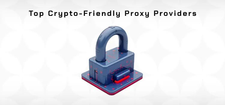 Maximize Your Online Potential: Secure and Crypto-Friendly Proxy Services