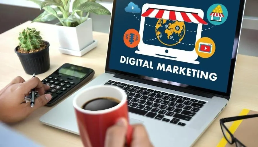 Top 5 Marketing Services You Need to Start Doing For Your Crypto Project