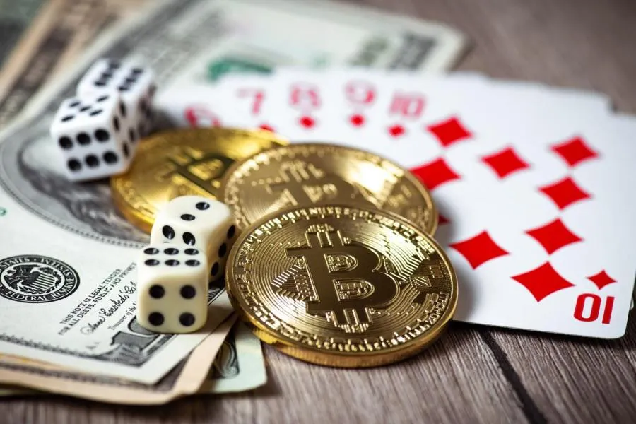 6 Crypto Gambling Trends For 2022