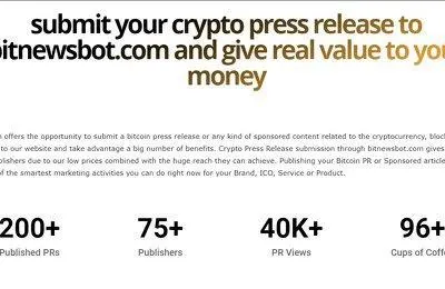 Buy with Bitcoin and get discount or bonus