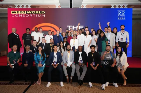 Web3’s Watershed Moment: The Groundbreaking Success Of W3WC Dubai