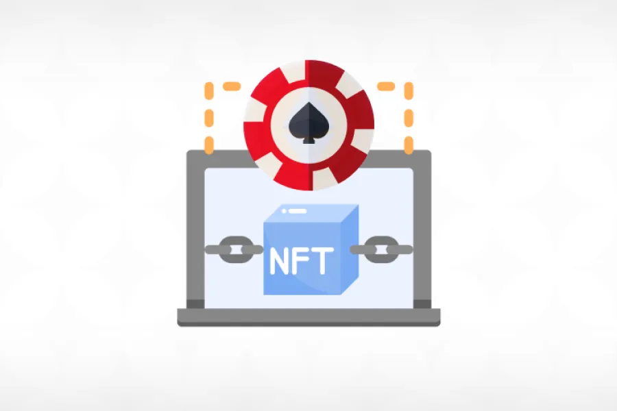 The Rise of NFT Casinos: Where Gaming Meets the Blockchain