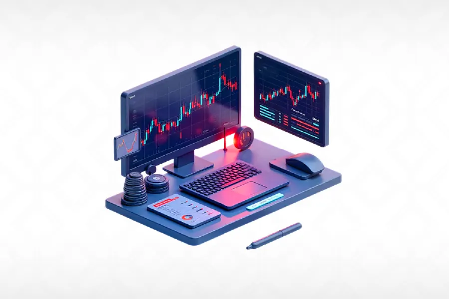 The Leading Exchanges for Crypto Trading Tools in 2025