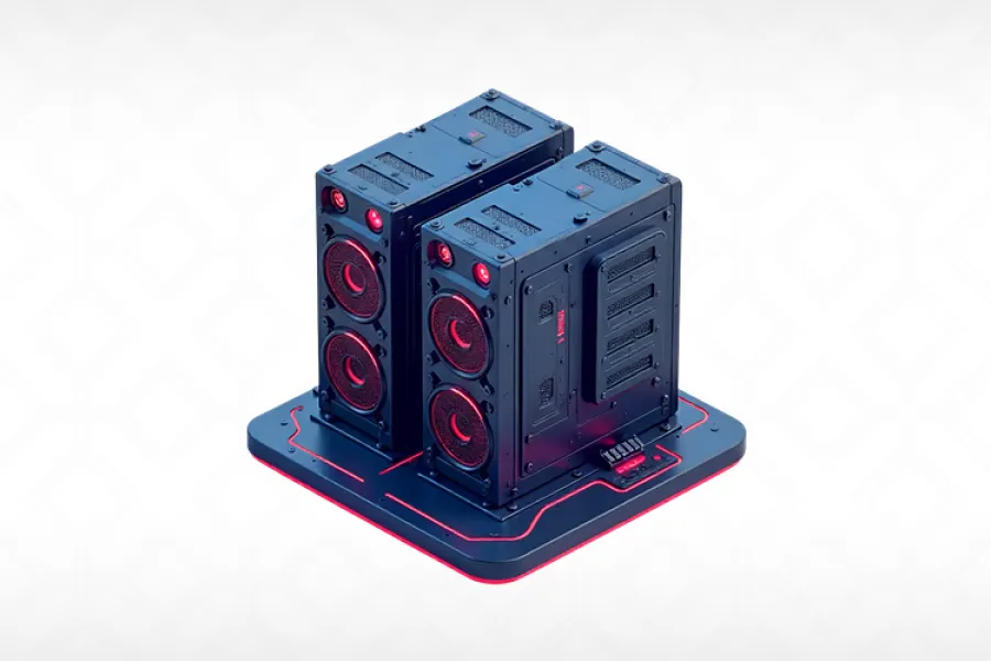 2025 Cloud Mining Revolution: Earn Passive Free Bitcoin & Dogecoin Income with Top Crypto Platforms