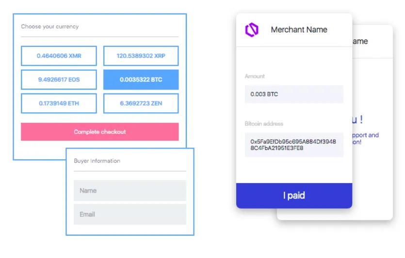 What is NOWPayments?