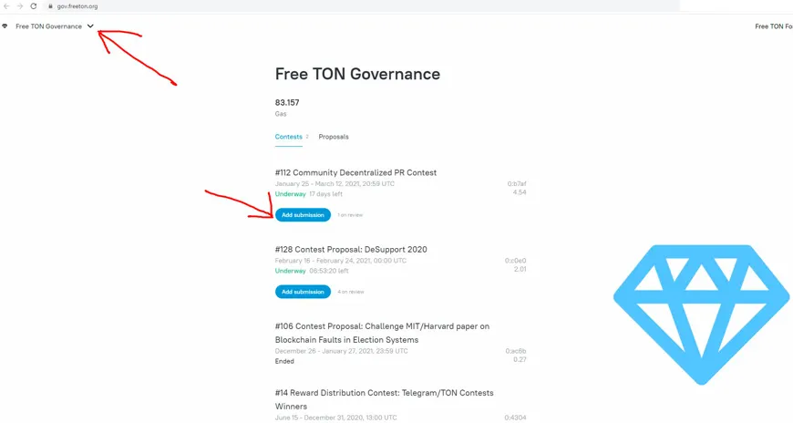 The cryptocurrency that I build myself …