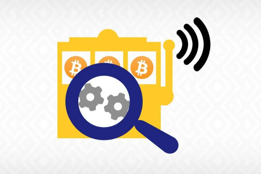 How do Online Cryptocurrency Casinos Work? What Makes Them Special.