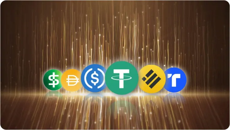 Digital Dollar Diplomacy: Stablecoins Streamline Global Commerce