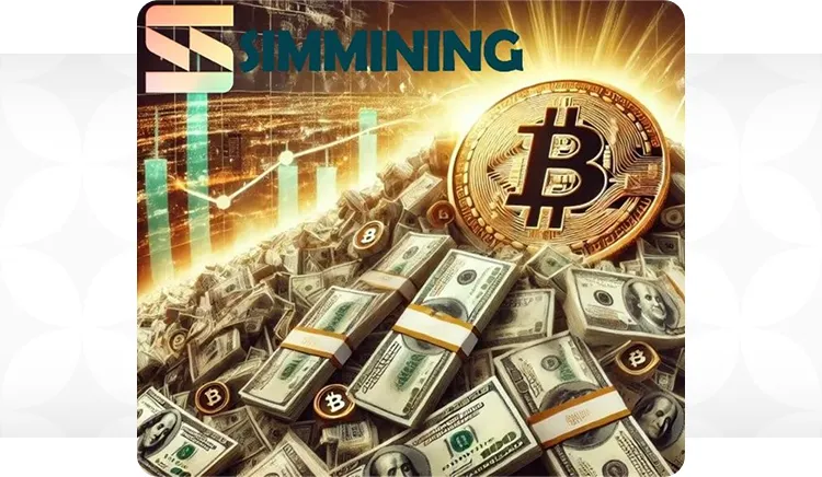 SIM Mining Cloud Mining: Cryptocurrency Holders Easily Earn $18,565