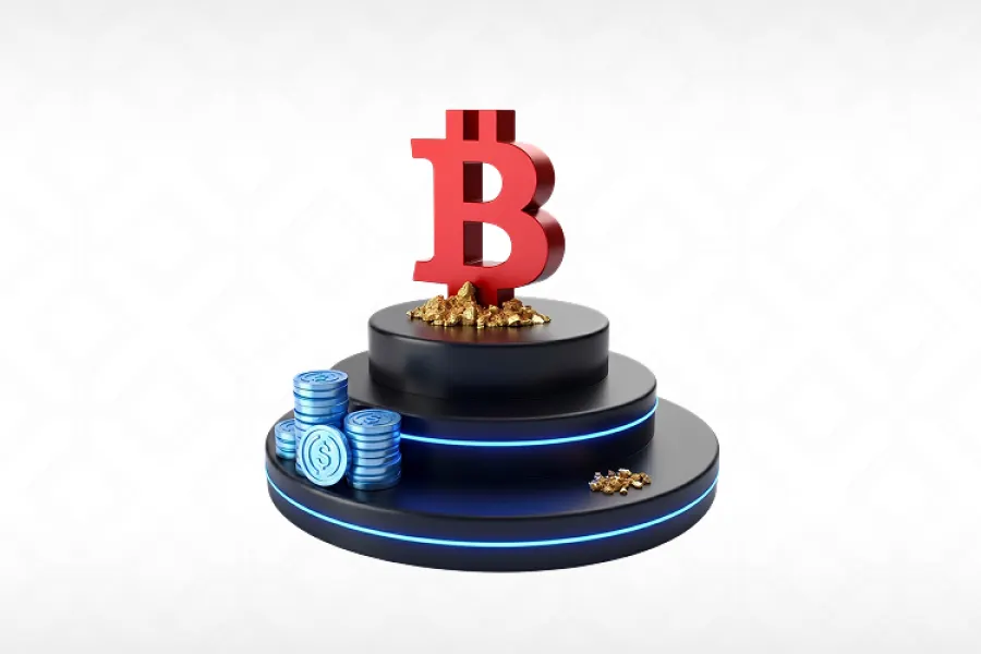 From Stablecoins to State Spending: How Crypto Is Reshaping Finance and Investment