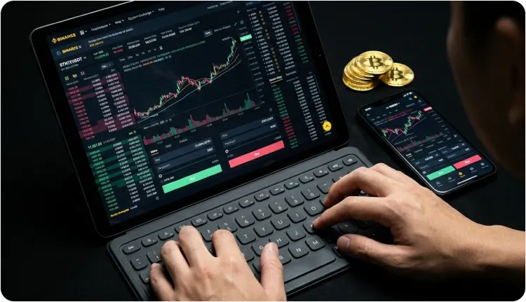 Market Orders vs. Limit Orders: Which One Fits Your Style?