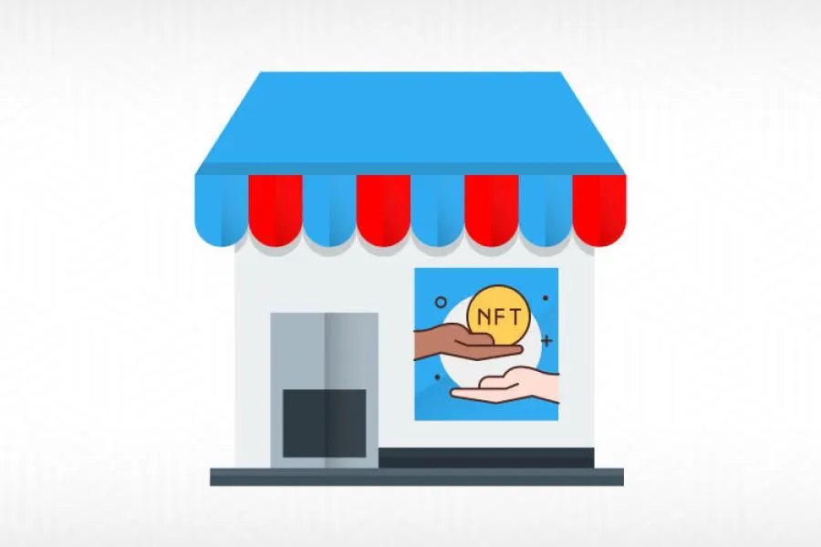 Understanding NFT marketplaces