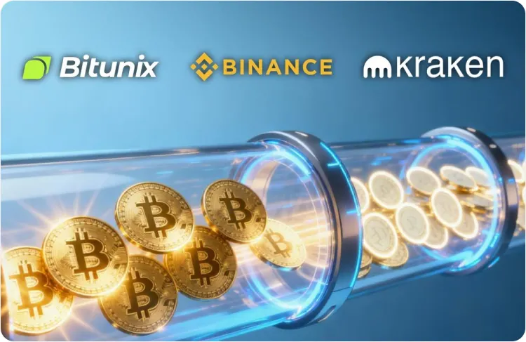 The Leading Exchanges for Crypto Trading Tools in 2025