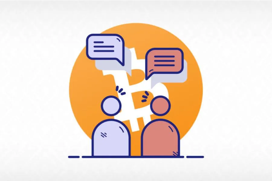 Where to discuss bitcoin technology?