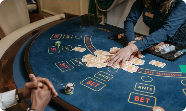 Playing it Safe: Your Crypto Casino Checklist for Choosing a Reputable Site