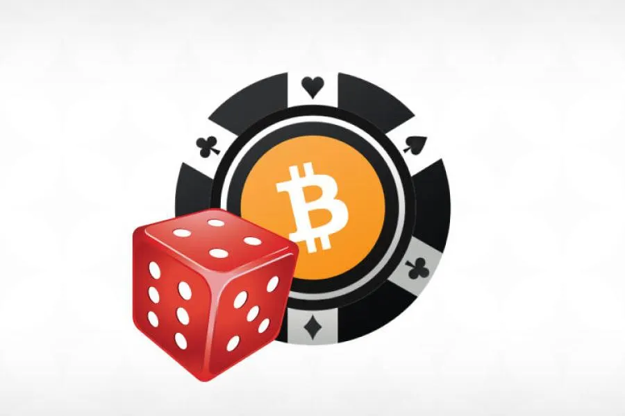The main advantages of cryptocurrency Internet casinos