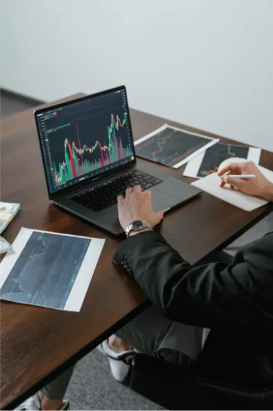 What Are Footprint Charts? Uncovering the Hidden Market Insights