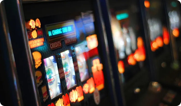 Blockchain in Motion: How Bitcoin Slots Showcase the True Power of Decentralization