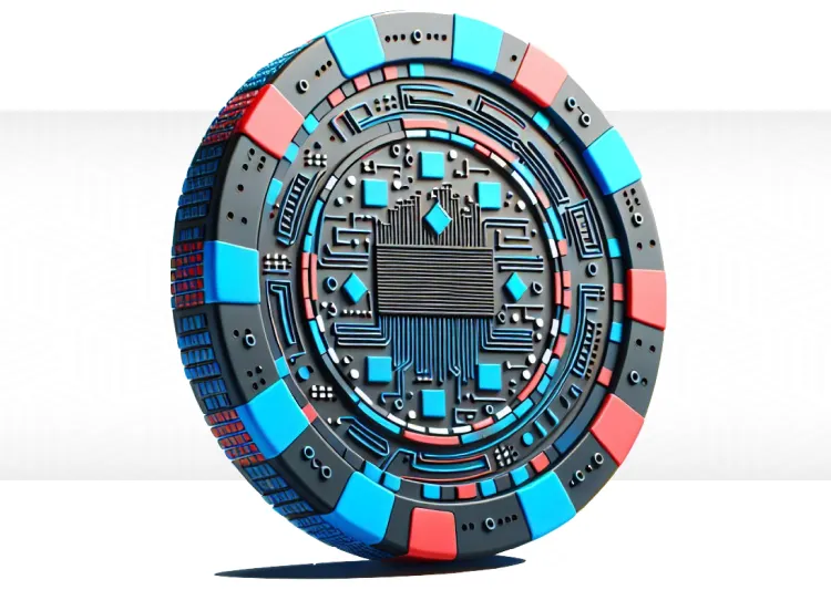 The emergence of crypto casinos and their impact on the gambling industry
