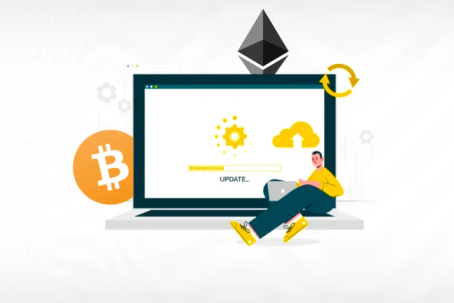 3 Ways The Blockchain Technology Has Changed Through The Years
